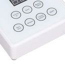 Gerador de Ozônio Caseiro 110v/220v Aparelho Ozonizador 400MG/H Ambiente Água Alimentos