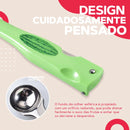 Fatiador de Melancia Standard 3 em 1 - Standard Shop