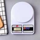 Balança Digital de Alta Precisão Para Cozinha - Standard Shop