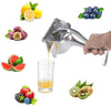 Espremedor Frutas Manual - Standard Shop