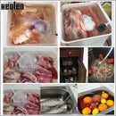 Máquina de Ozônio 2000mg/h Aquarismo Limpeza de Alimentos, Ozonização da Água e Ar