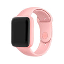 Smartwatch YD2068 Macaroon Pro Fitness - Standard Shop
