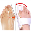 Aparelho Corretor de Joanete Hallux