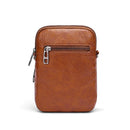 Bolsa de Couro Plutônio Vegano Feminina - Standard Shop