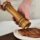 Moedor Clássico de Madeira Carvalho - Standard Shop