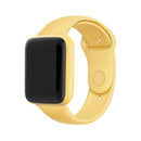 Smartwatch YD2068 Macaroon Pro Fitness - Standard Shop