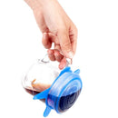 Tampa de Silicone Esticável para Alimentos (6 Peças) - Standard Shop