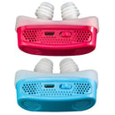 Cpap Eletrônico Portátil Anti Ronco e Apneia do Sono - Standard Shop