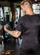 Camiseta Modeladora Corset Fit - Standard Shop