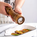 Moedor Clássico de Madeira Carvalho - Standard Shop