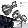 Super Lanterna Powerful P9000 P5000 - Standard Shop