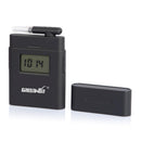 Bafômetro Profissional FDA - Standard Shop