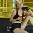 Garrafa Deux Liquid Duplo Compartimento - Standard Shop