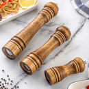 Moedor Clássico de Madeira Carvalho - Standard Shop