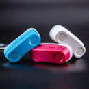 Cpap Eletrônico Portátil Anti Ronco e Apneia do Sono - Standard Shop