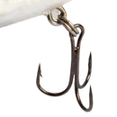 Isca de Peixe Realista 3D Macia 13g /8.5 cm 4UN - Standard Shop