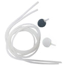 Kit Acessório Tubo Mangueira + Pedra Para Aparelho Gerador de Ozônio Universal
