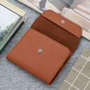 Conjunto Vulcano Reparo Pés Mãos e Rosto + Estojo de Couro - Standard Shop