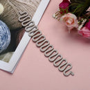 Ferramenta Magic Braid Para Penteados Faça Você Mesmo - Standard Shop