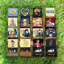 Caixinhas de Música de Madeira a Manivela Feita à Mão Standard Shop 2 - Standard Shop