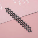 Ferramenta Magic Braid Para Penteados Faça Você Mesmo - Standard Shop