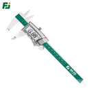 Paquímetro-Profissional-de-Aço-Inox-FUJIWARA-Display-Digital-IP54-À-Prova-DÁgua