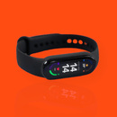 Mi Smart Band 6 Xiaomi Versão Global - Standard Shop