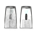 Purificador de Ar Ionizador Gerador de Ozônio Portátil USB Eliminador de Odores Para Carro - Standard Shop