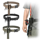 Suporte Para Vara de Pesca Com Cinto Ajustável - Standard Shop