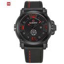 Relógio Masculino Naviforce Quartzo - Standard Shop