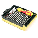 Kit Jogo Chaves Magnéticas de Precisão 32 Peças - Standard Shop