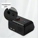 relogio-despertador-radio-fm-mp3-usb-medidor-led-temperatura-umidade-recarregavel-frete-gratis