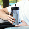 Garrafa Deux Liquid Duplo Compartimento - Standard Shop