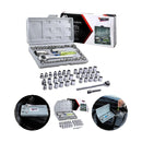 Jogo de Chaves Soquete com 40 Peças Profissional - Standard Shop