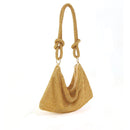 Bolsa de Ombro Feminina Gash Crossbody · Casual e Elegante