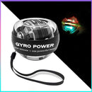 Giroscópio Fortalecedor Muscular - Standard Shop