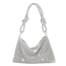 Bolsa de Ombro Feminina Gash Crossbody · Casual e Elegante