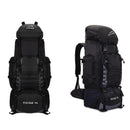 Mochila Grande Profissional Acampamento 90 litros Standard - Standard Shop