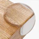 Kit 4 UN Protetor de Quina Silicone Mesa Segurança Para Crianças e Bebes - Standard Shop