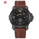 Relógio Masculino Naviforce Quartzo - Standard Shop