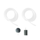 Aparelho Ozonizador Para Água Óleo Purificador Ozônio de Ar Limpa Alimentos 400mg/h