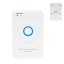 Aparelho Ozonizador Para Água Óleo Purificador Ozônio de Ar Limpa Alimentos 400mg/h