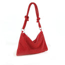 Bolsa de Ombro Feminina Gash Crossbody · Casual e Elegante