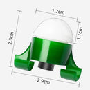 Alarme Led de Vara Pesca Noturna Mordida de Peixe - Standard Shop