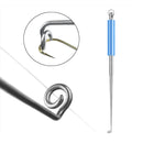 Desembuchador Saca Anzol Peixe Extrator Pesca - Standard Shop