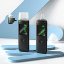 Bafômetro Digital LCD Testador de Álcool Precisão Profissional - Standard Shop