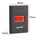 Bafômetro Profissional FDA - Standard Shop