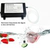 Gerador de Ozônio Higienização de Água e Alimentos 1000mg/h - Standard Shop