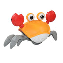 Brinquedo Sr. Caranguejo Fujão Recarregável USB - Standard Shop