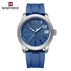Relógio Masculino Navi Casual Sport Ultra Impermeável - Standard Shop